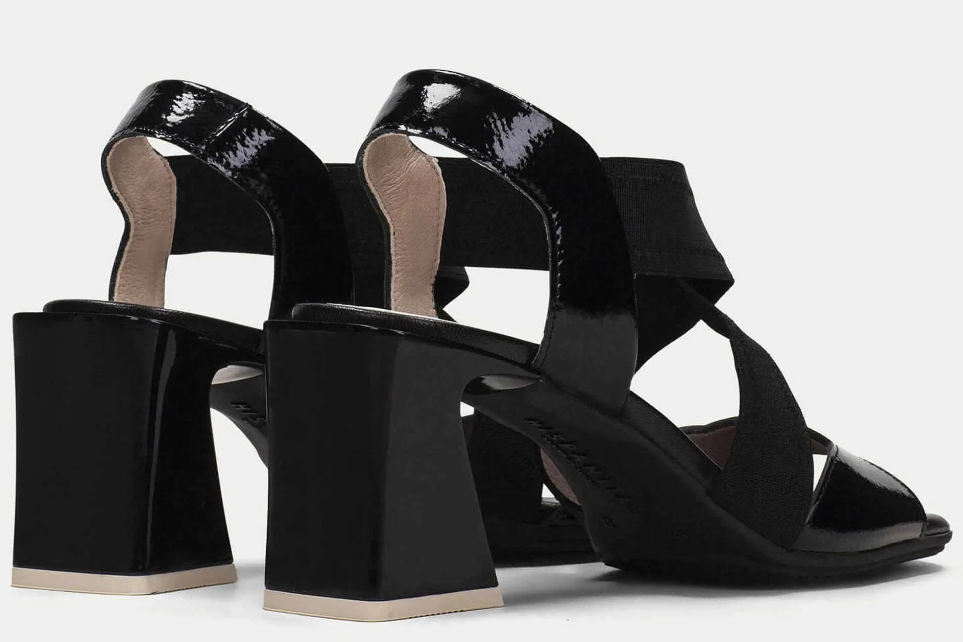 Sandalias De Tacon Mallorca