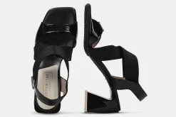 Sandalias De Tacon Mallorca