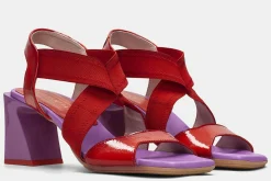 Sandalias De Tacon Mallorca