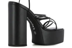 Sandalias De Tacon Mine