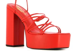 Sandalias De Tacon Mine