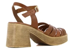 Sandalias De Tacon Octavia