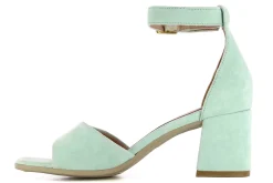 Sandalias De Tacon Selva