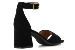 Sandalias De Tacon Selva