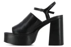 Sandalias De Tacon Sophy