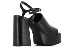 Sandalias De Tacon Sophy
