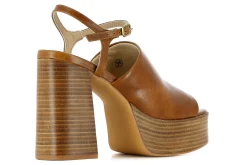 Sandalias De Tacon Sophy