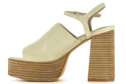 Sandalias De Tacon Sophy