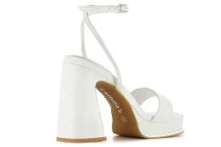 Sandalias De Tacon Tao