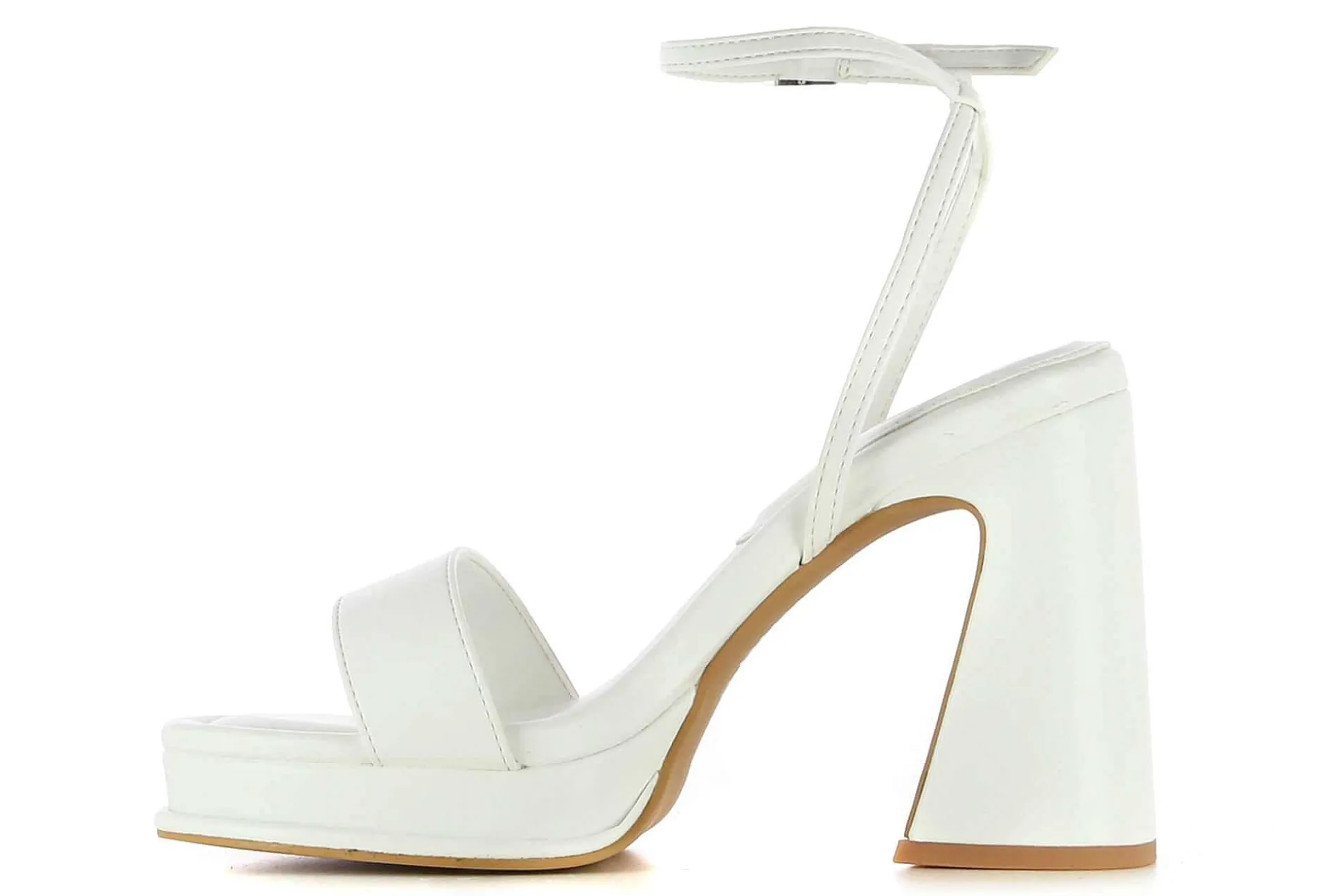 Sandalias De Tacon Tao