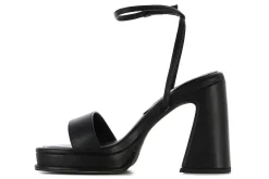 Sandalias De Tacon Tao