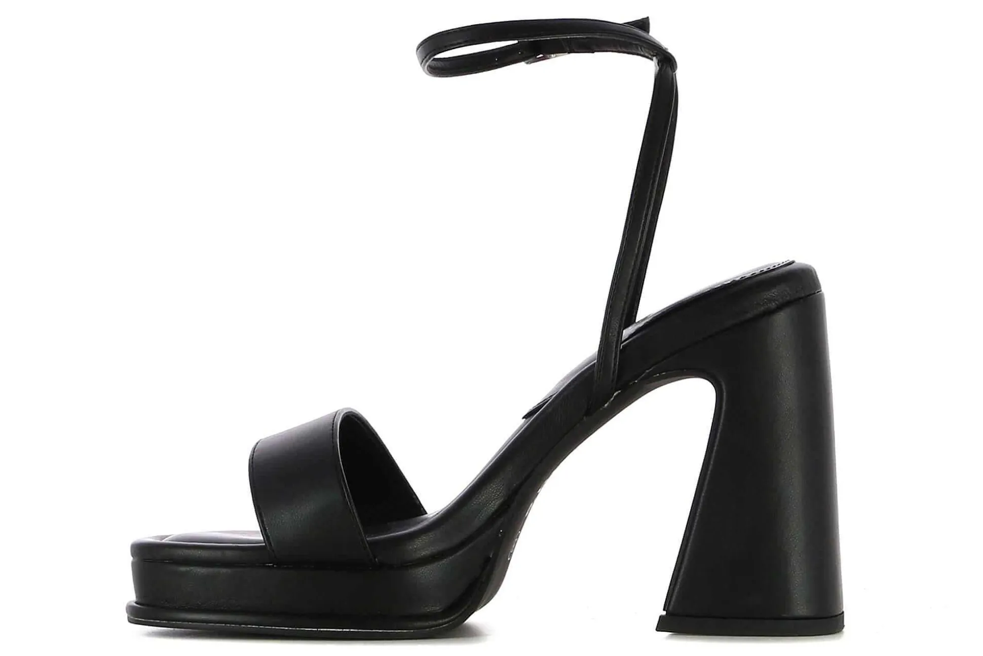 Sandalias De Tacon Tao
