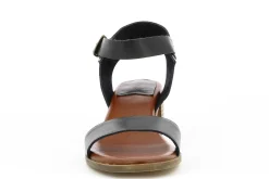 Sandalias De Tacon Volou