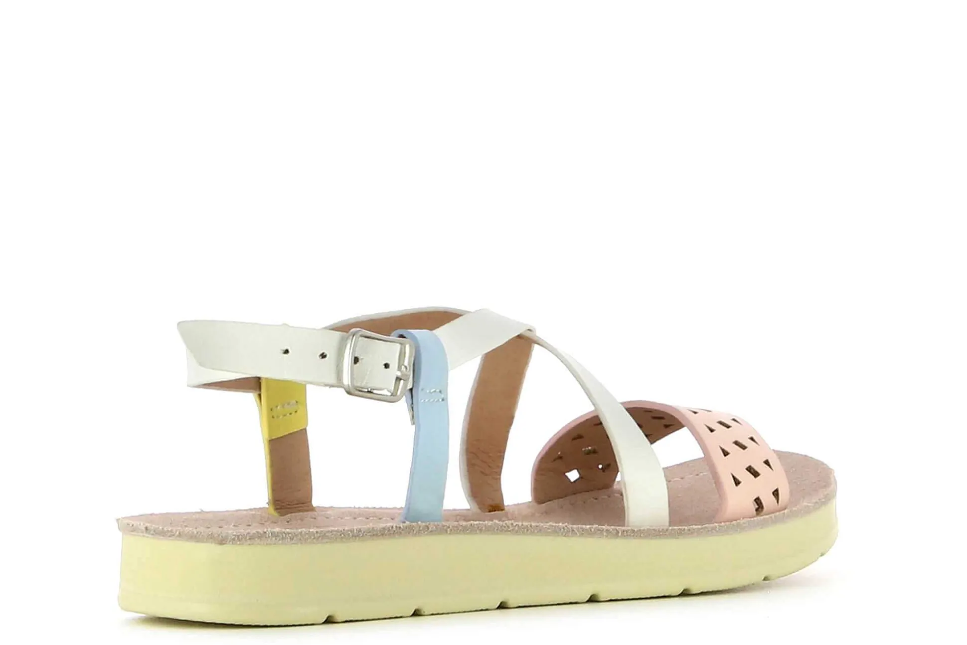 Sandalias Fondant