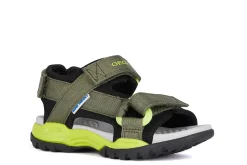 Sandalias J Borealis Boy