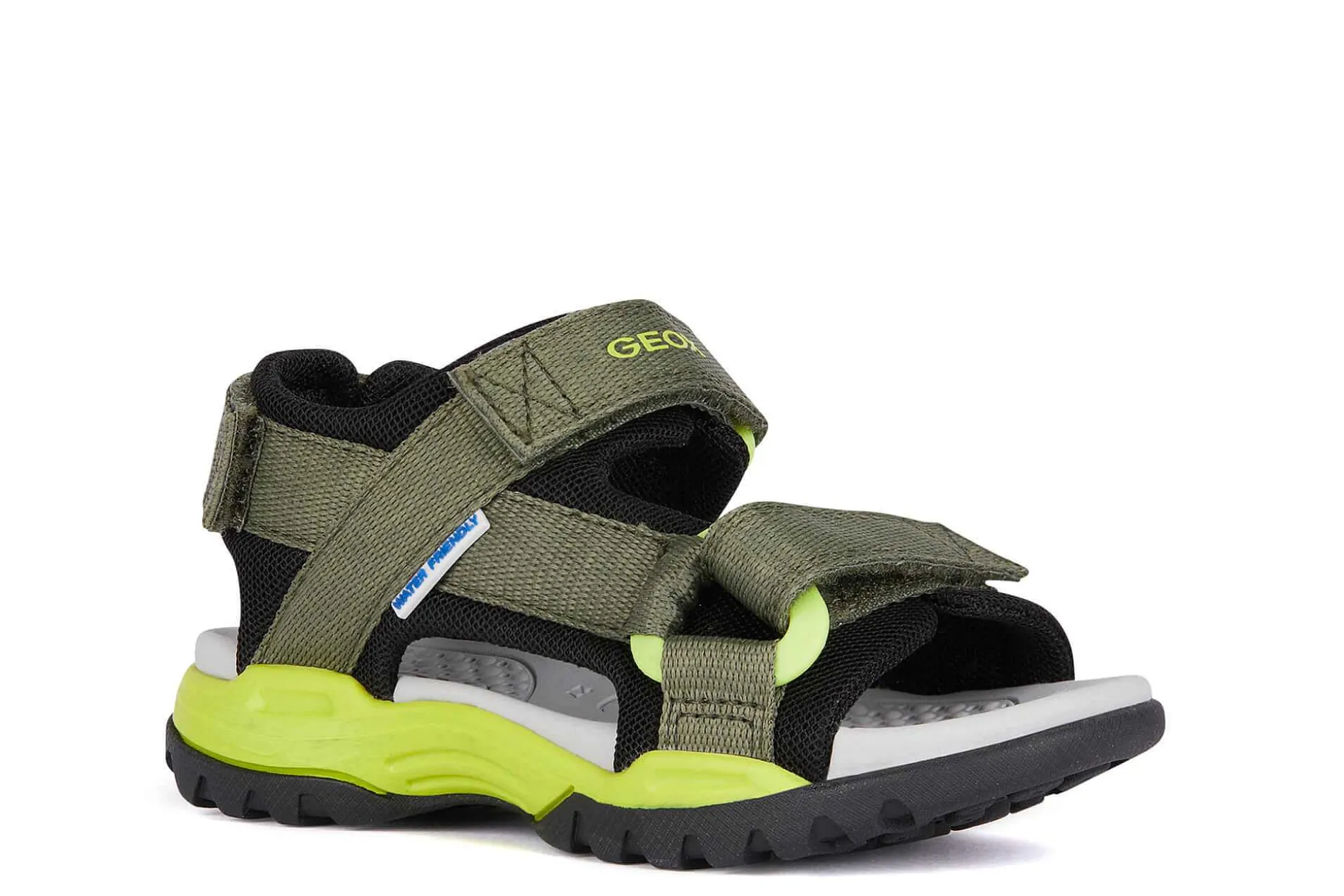 Sandalias J Borealis Boy