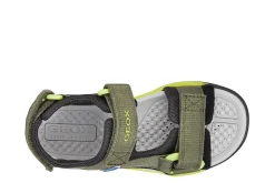 Sandalias J Borealis Boy