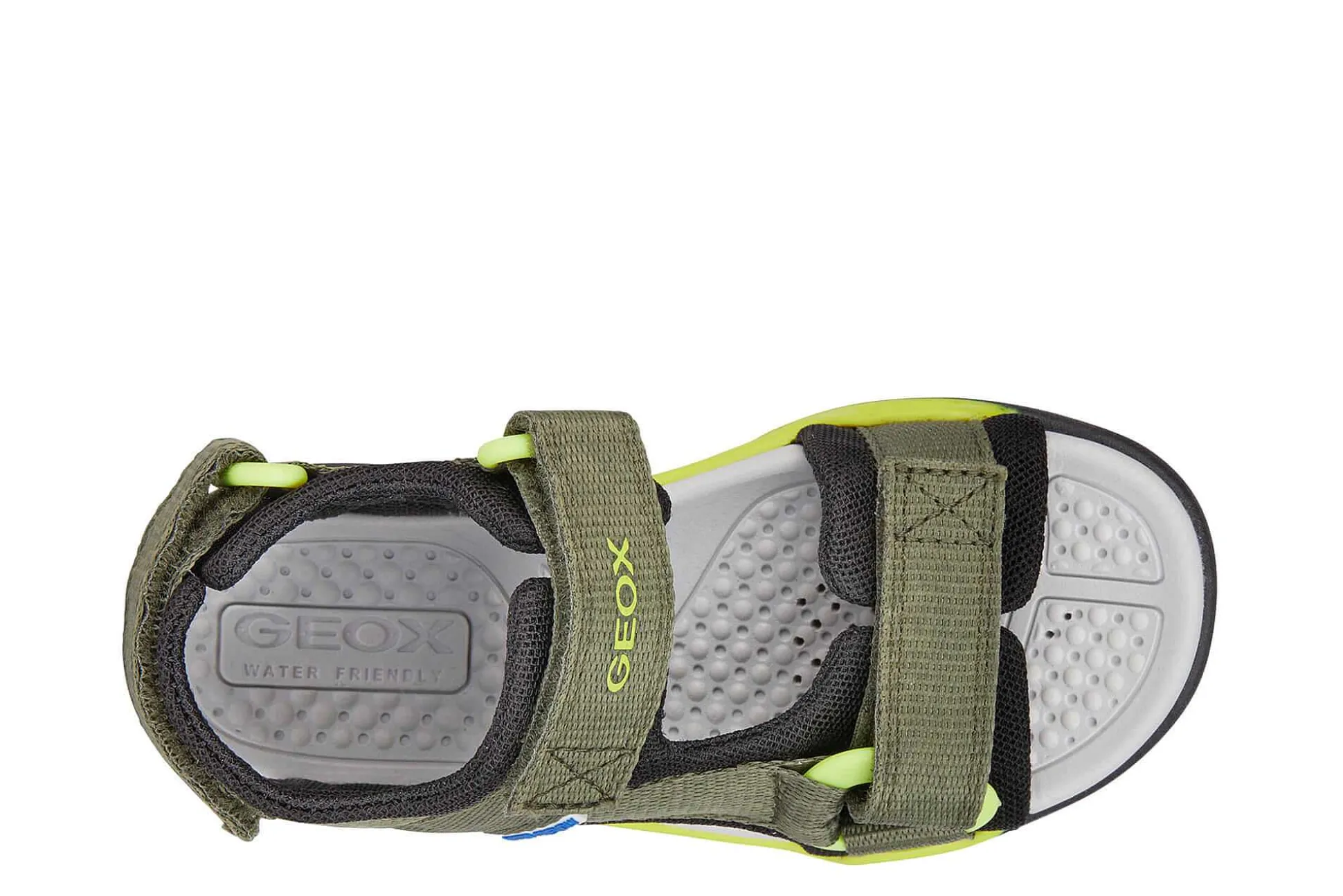 Sandalias J Borealis Boy