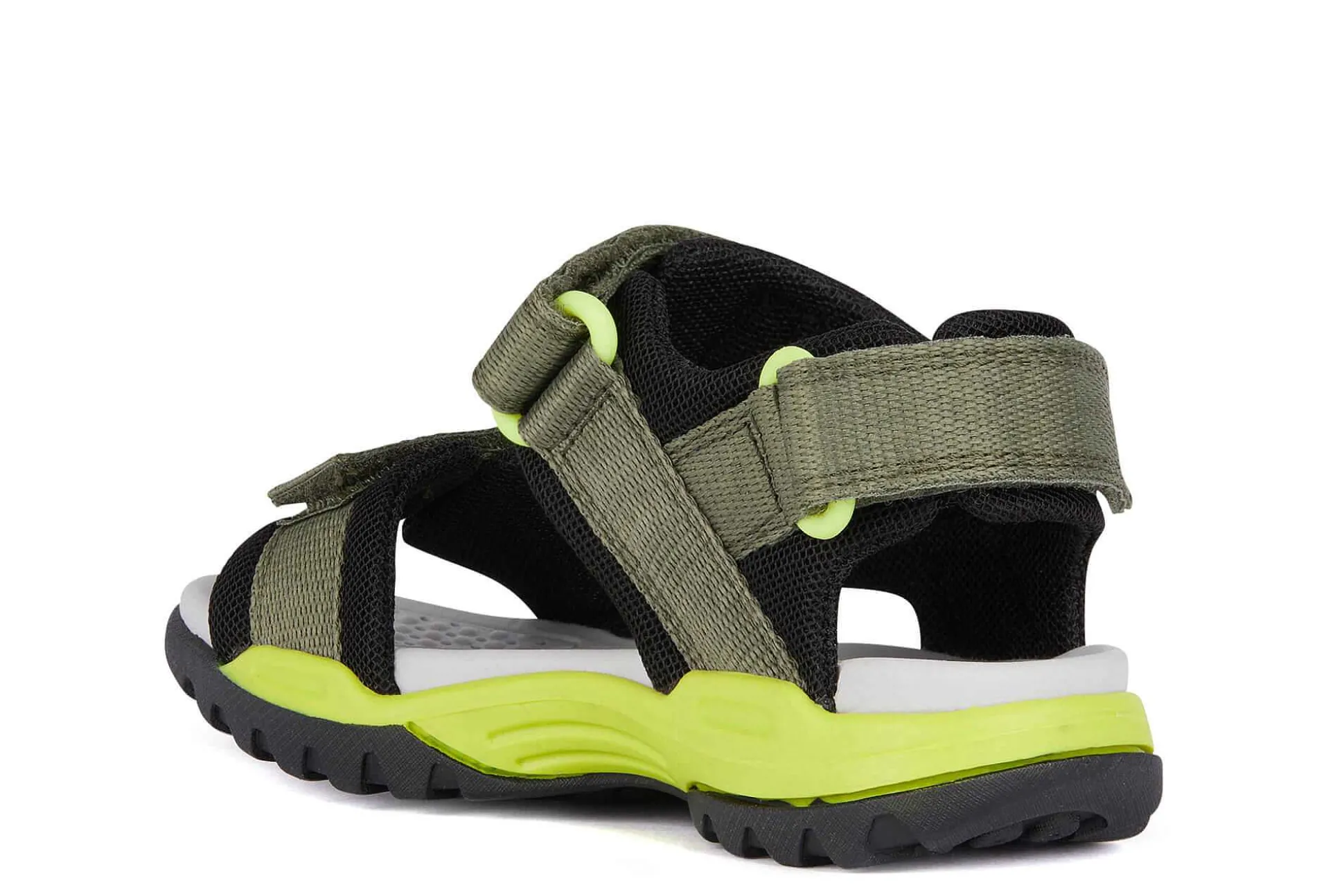 Sandalias J Borealis Boy