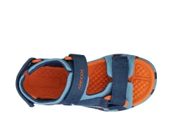 Sandalias J Borealis Boy