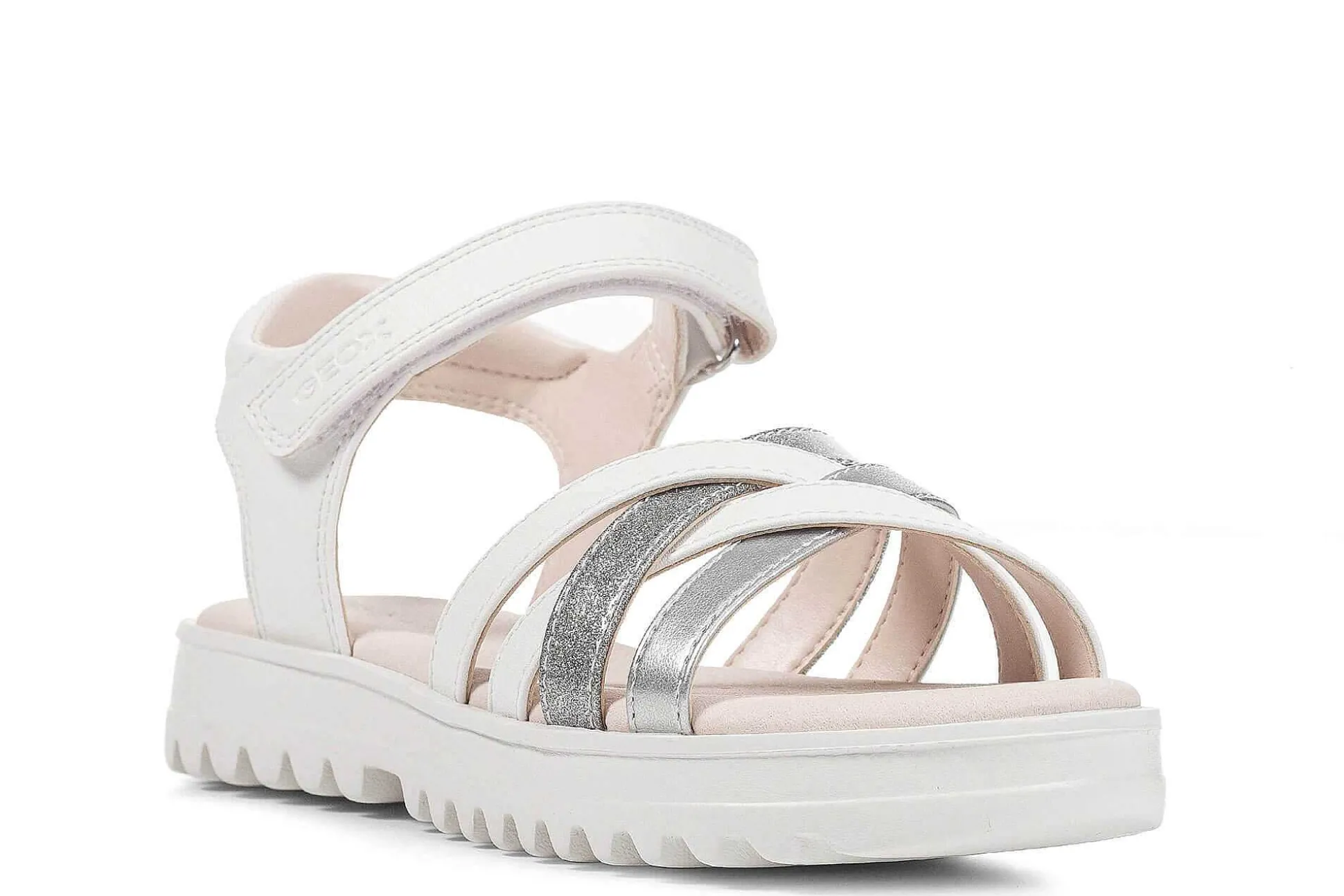Sandalias J Sandal Coralie Girl