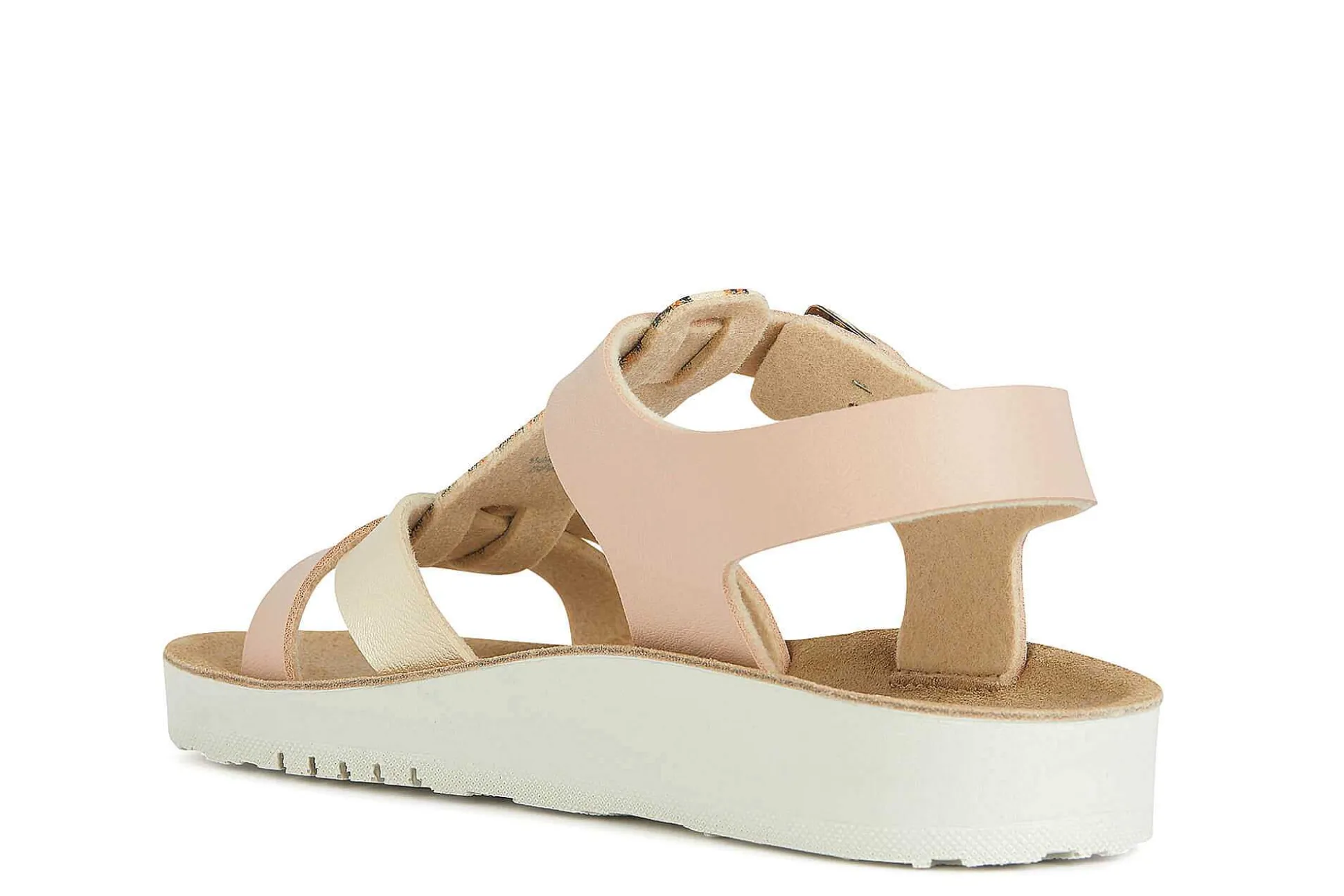 Sandalias J Sandal Costarei Girl