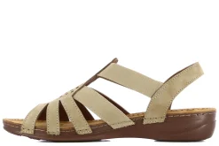 Sandalias Planas Arden