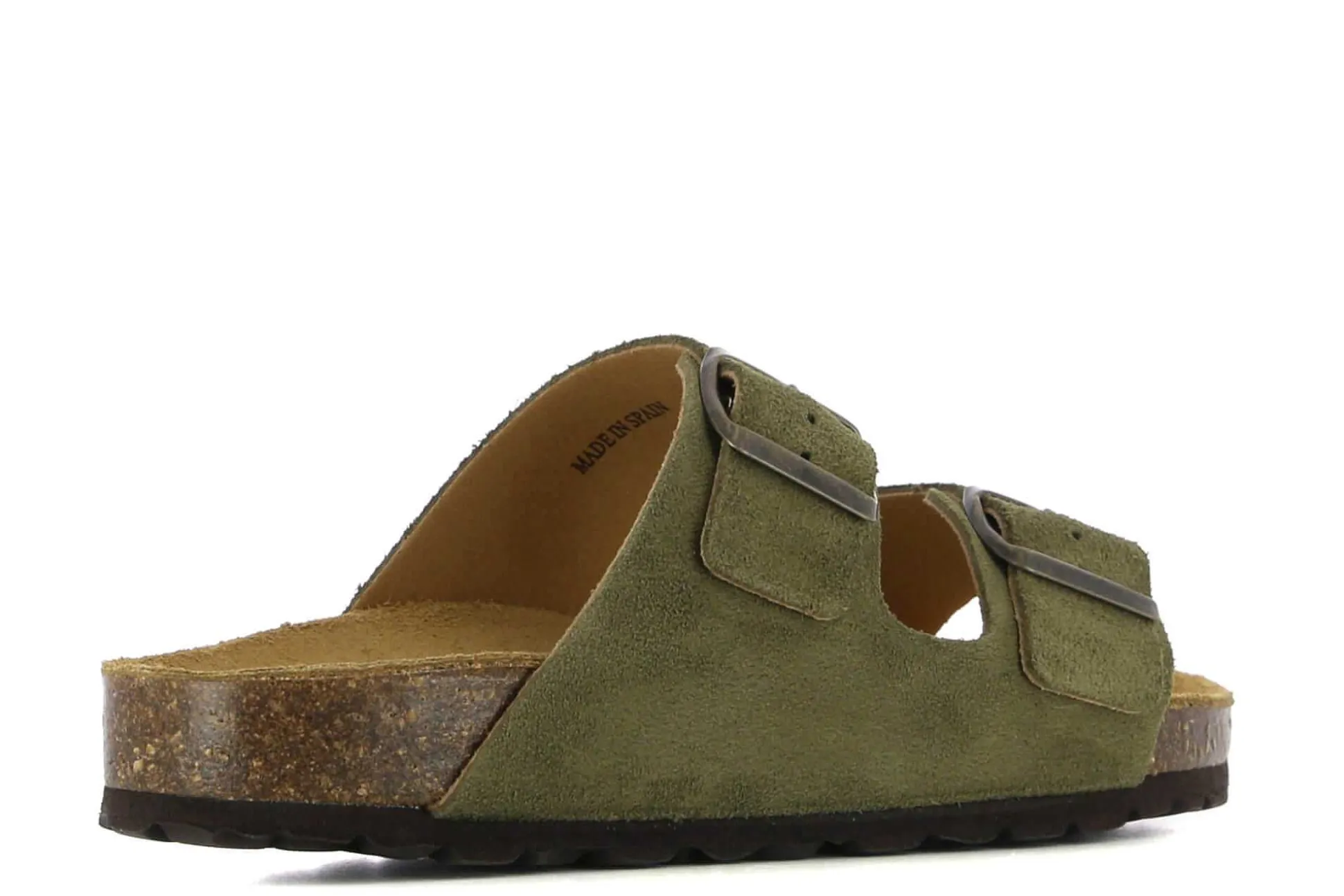 Sandalias Planas Ari