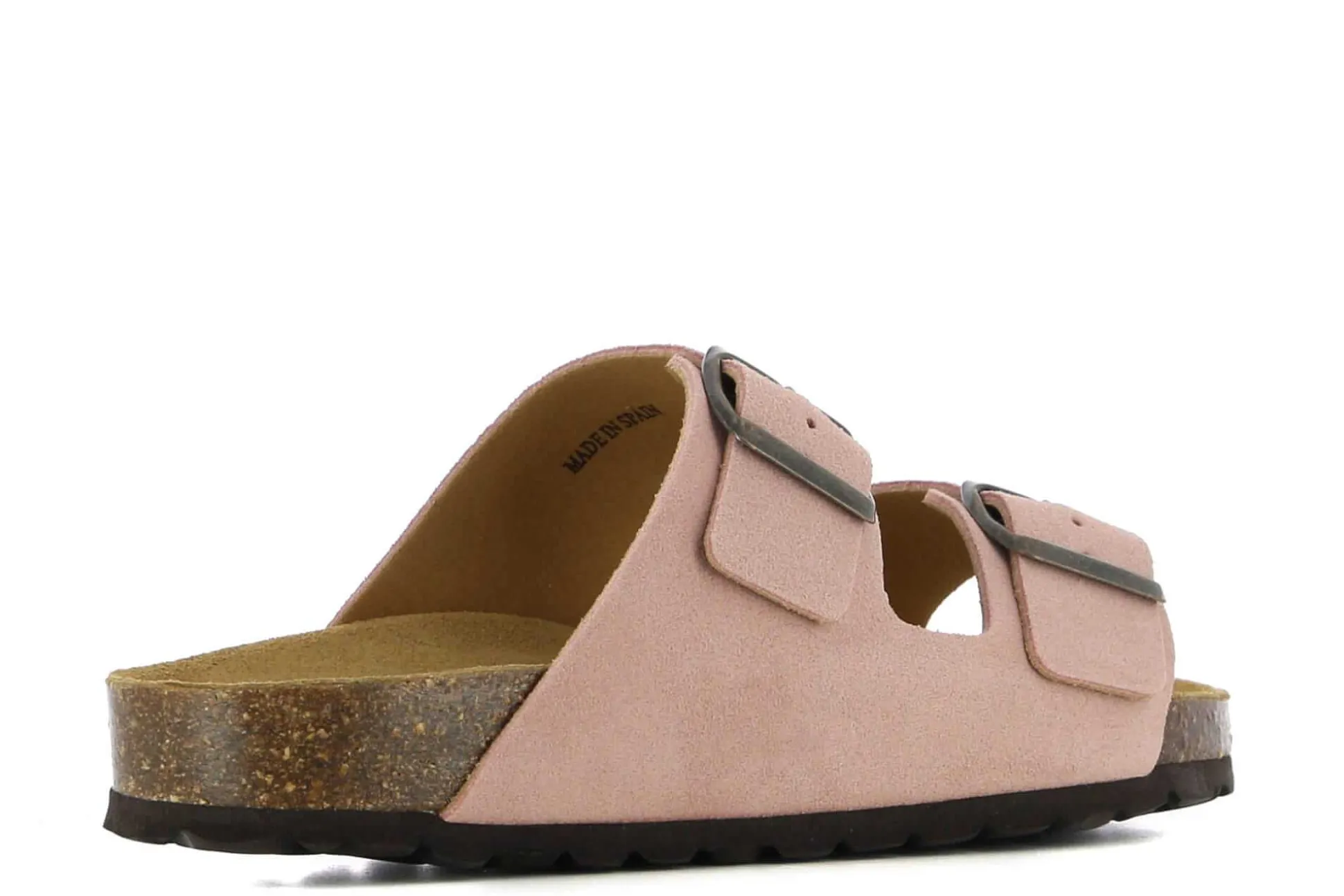 Sandalias Planas Ari