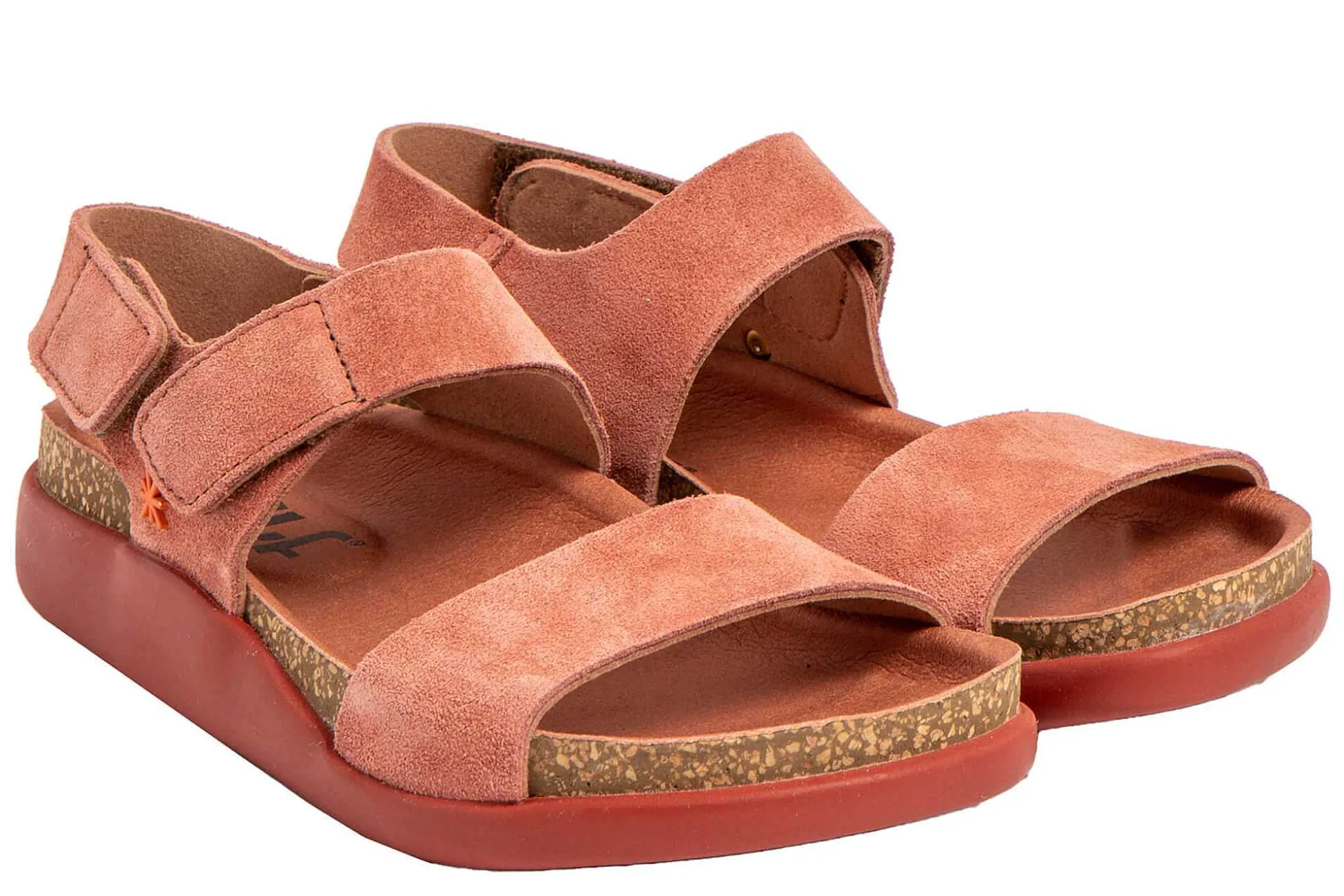 Sandalias Planas Biarritz