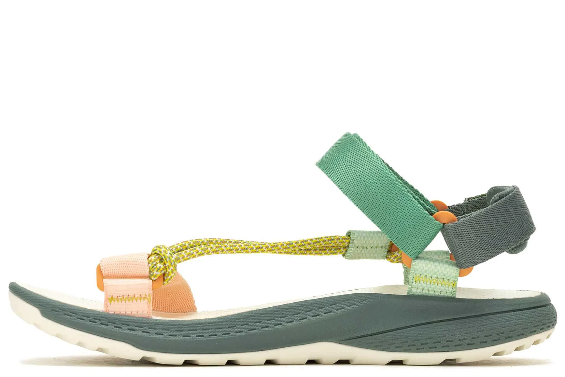 Sandalias Planas Bravada 2 Strap