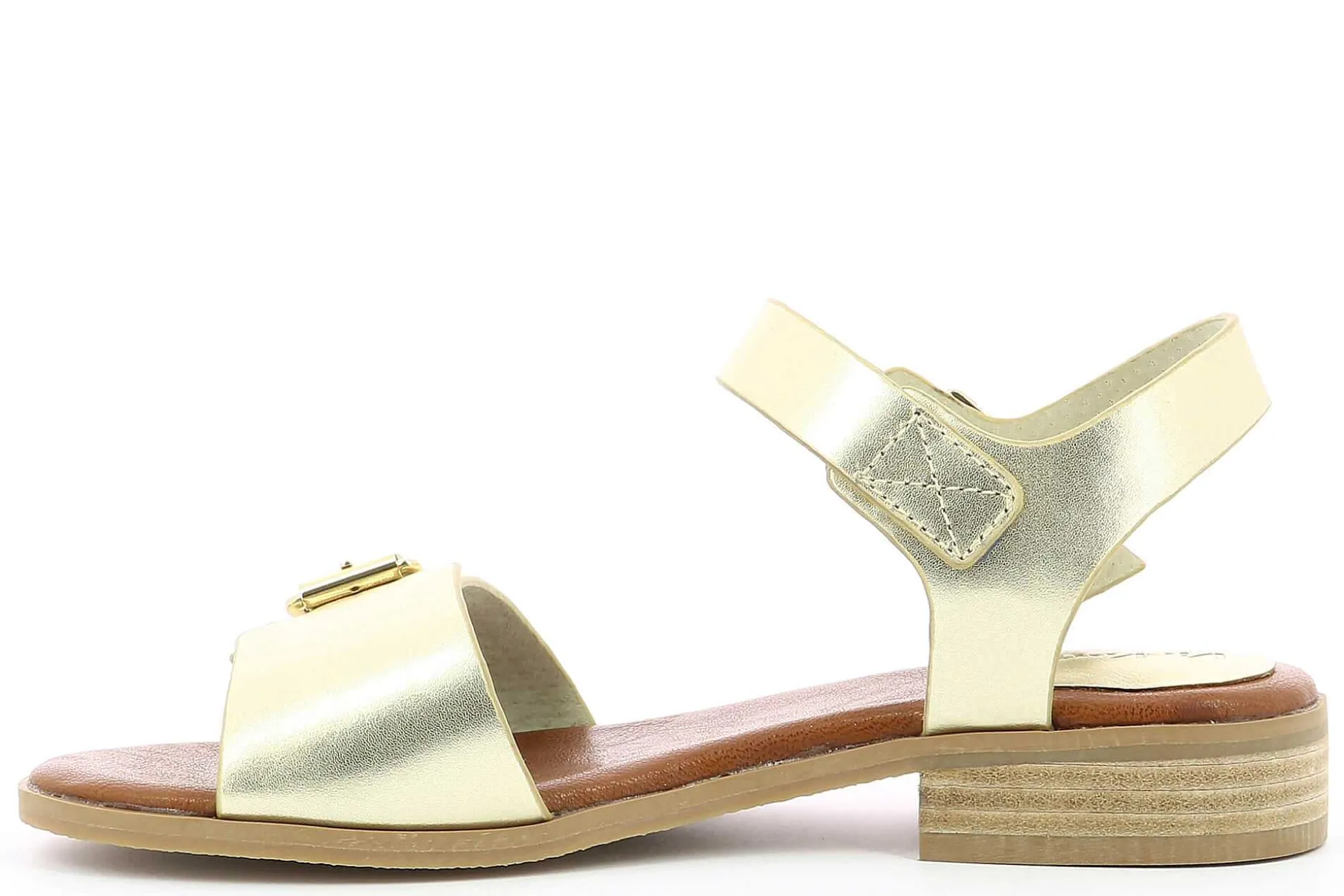 Sandalias Planas Bucidi
