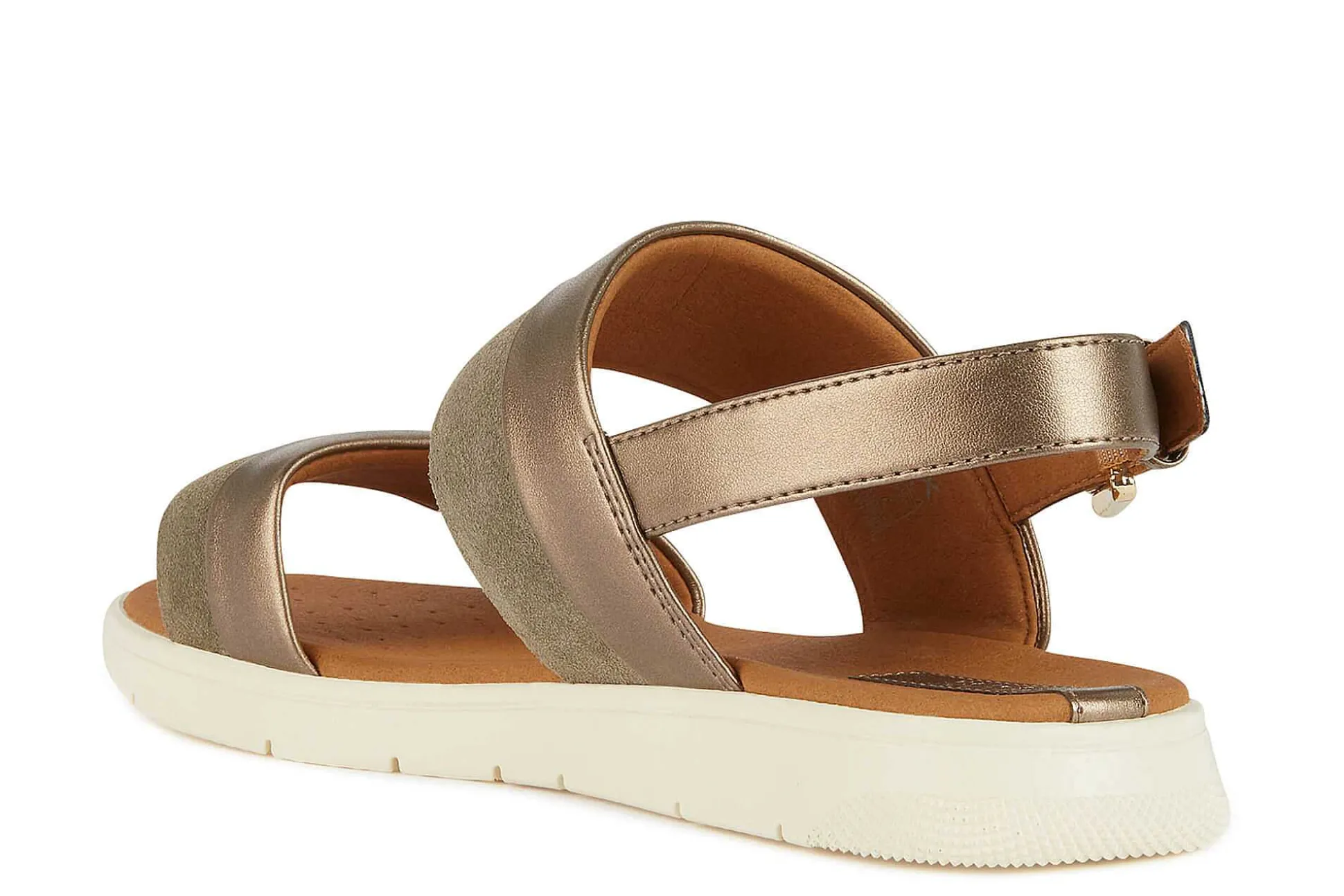 Sandalias Planas D Dandra