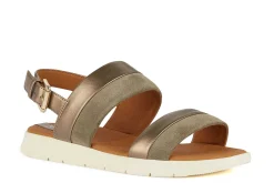 Sandalias Planas D Dandra