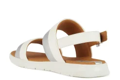 Sandalias Planas D Dandra