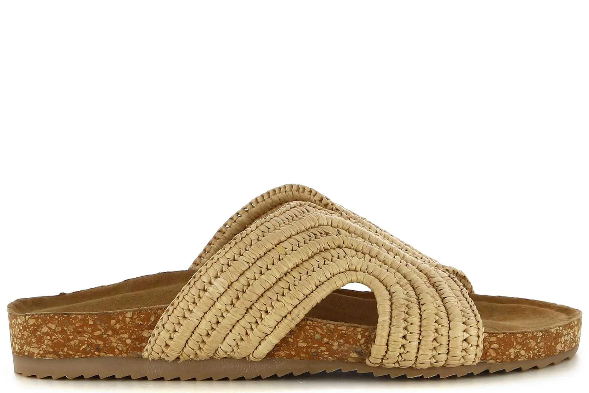 Sandalias Planas Delfos