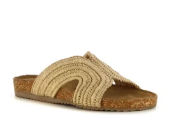 Sandalias Planas Delfos