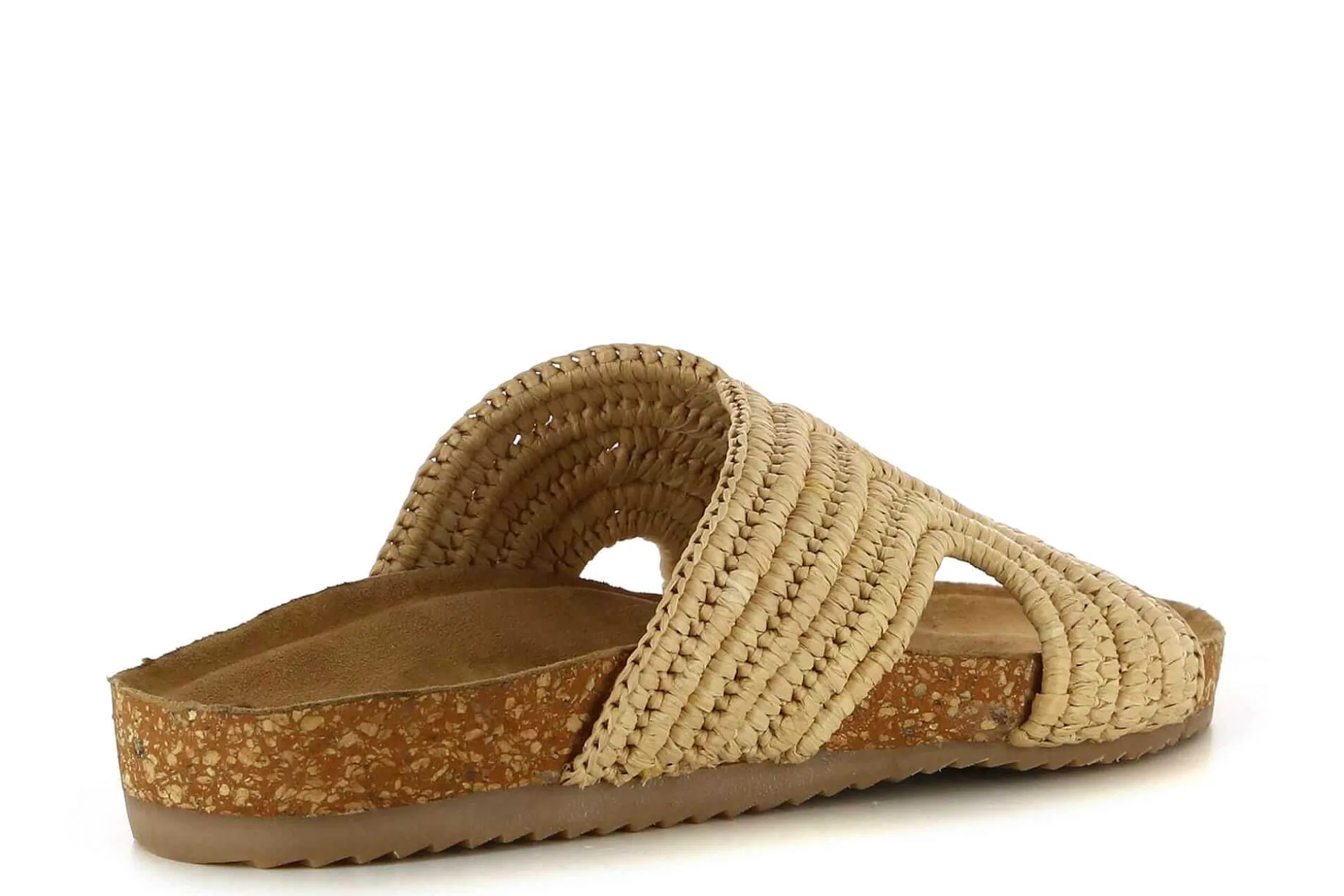 Sandalias Planas Delfos