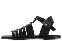 Sandalias Planas Domitia