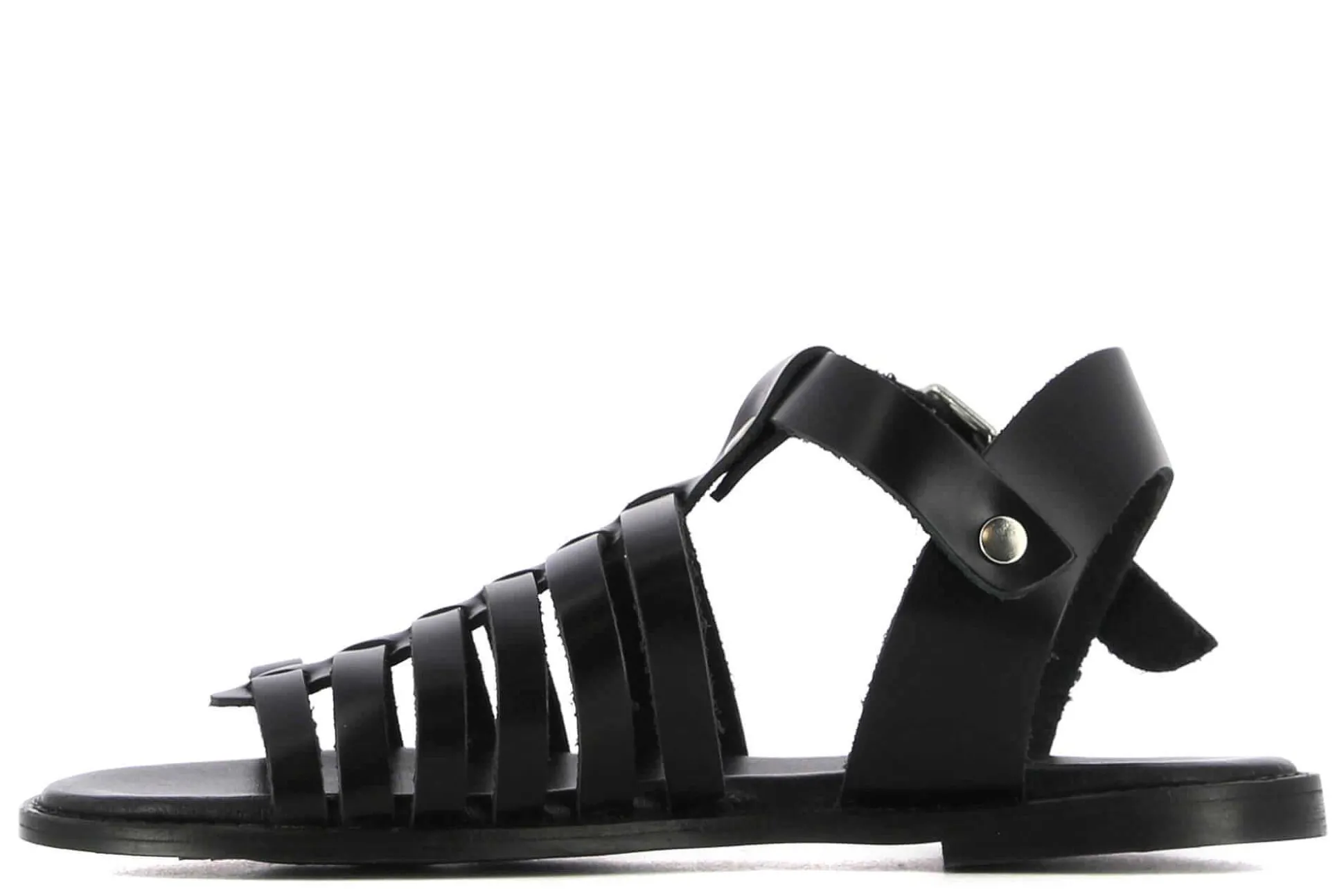 Sandalias Planas Domitia