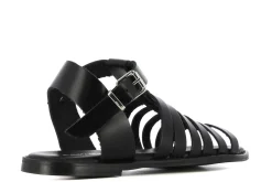 Sandalias Planas Domitia