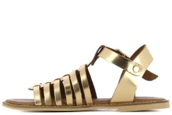 Sandalias Planas Domitia