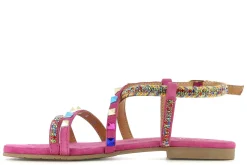 Sandalias Planas Elion