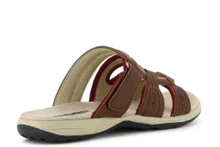 Sandalias Planas Garicia