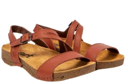 Sandalias Planas I Breathe