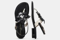 Sandalias Planas Ibiza