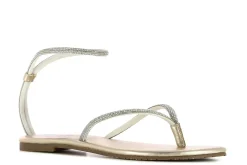 Sandalias Planas Karina