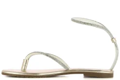 Sandalias Planas Karina