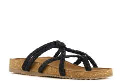 Sandalias Planas Kastro