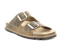 Sandalias Planas Kick Elba